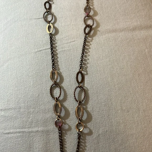 Jewel Kade necklace - Picture 3 of 12